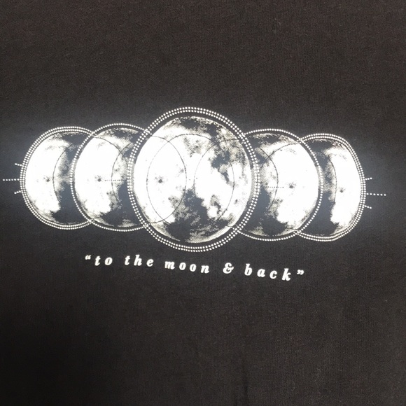 👯‍♀️💃🏻Black Top Bundle💃🏻👯‍♀️ - Picture 5 of 8